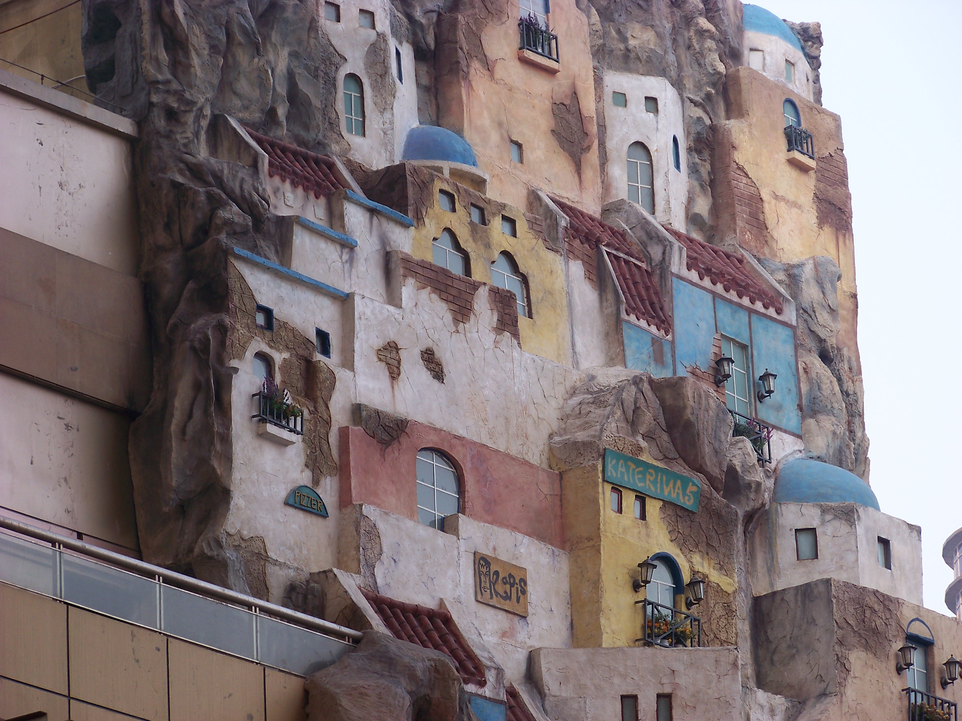 【玻璃鋼環(huán)境雕塑項(xiàng)目案例】——鄭州昭元愛(ài)貝貝