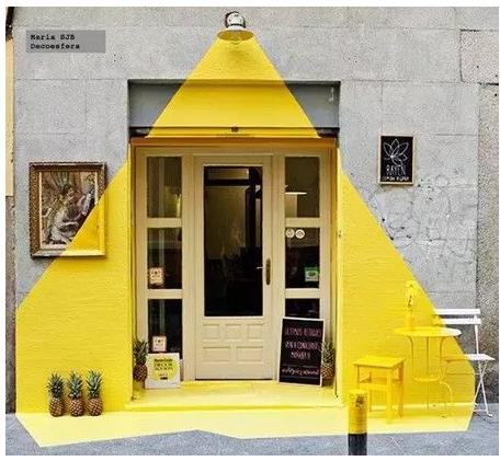 【商業(yè)區(qū)門頭設(shè)計(jì)】——超火的店面門頭創(chuàng)意設(shè)計(jì)